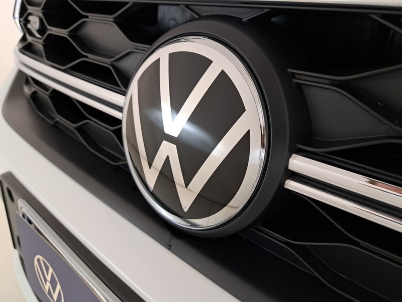 Volkswagen Taigo 1.0 tsi r-line 110cv dsg