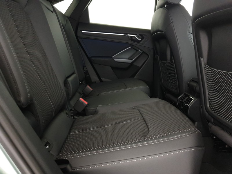 Audi Q3 Sportback 35TDI 150CV S tronic Identity Black