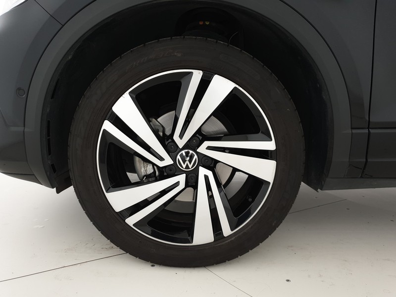 Volkswagen T-Roc 1.5 tsi r-line dsg