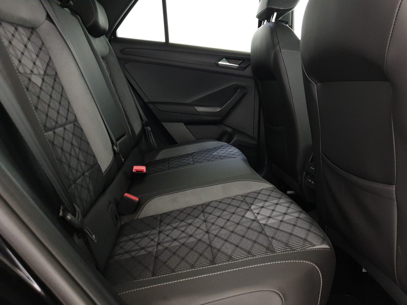 Volkswagen T-Roc 1.5 tsi r-line dsg