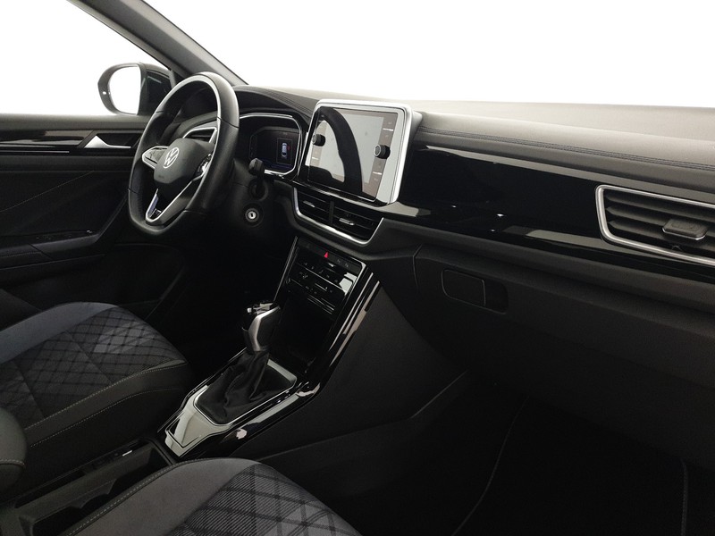Volkswagen T-Roc 1.5 tsi r-line dsg