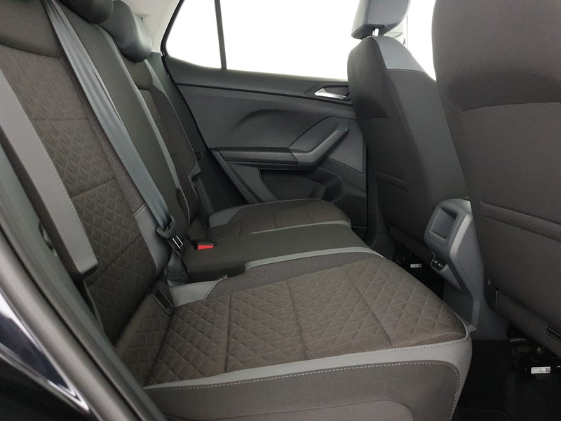 Volkswagen T-Cross 1.0 tsi advanced 110cv dsg