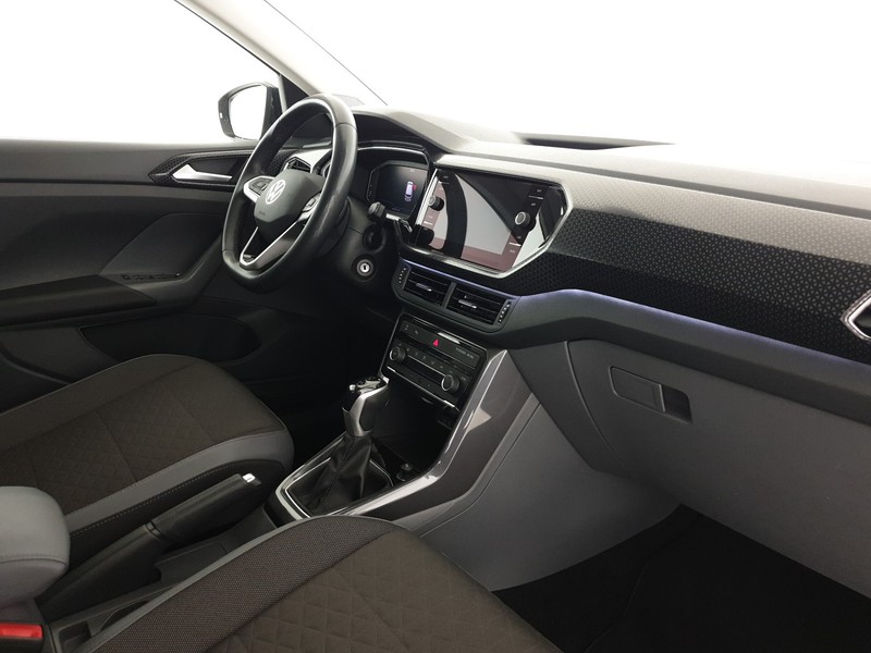 Volkswagen T-Cross 1.0 tsi advanced 110cv dsg