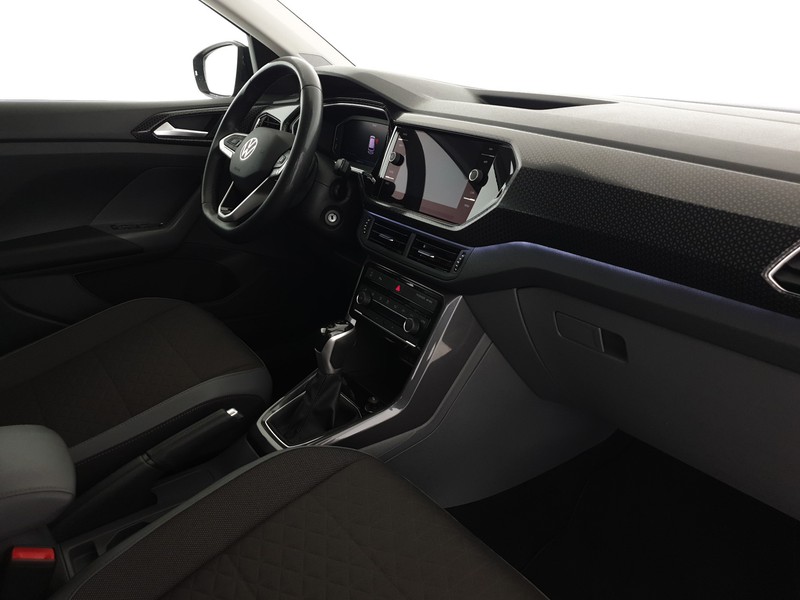 Volkswagen T-Cross 1.0 tsi advanced 110cv dsg