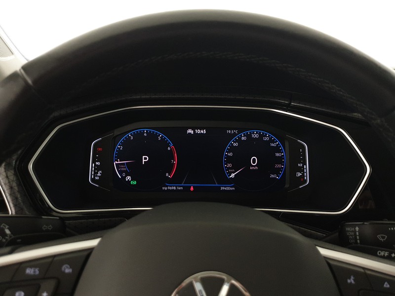 Volkswagen T-Cross 1.0 tsi advanced 110cv dsg