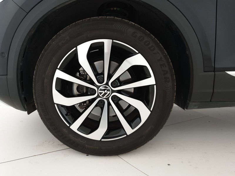 Volkswagen T-Roc 1.5 tsi style