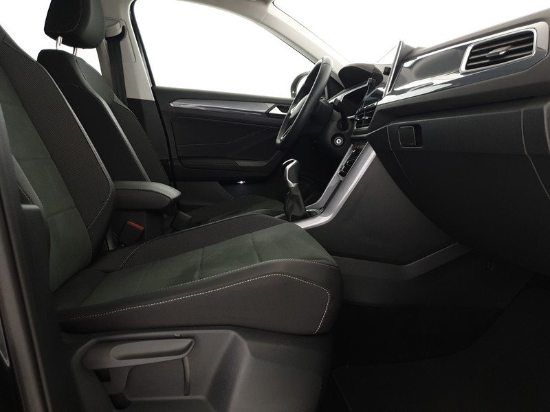 Volkswagen T-Roc 1.5 tsi style