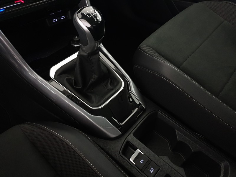 Volkswagen T-Roc 1.5 tsi style