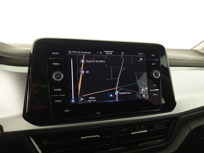 Volkswagen T-Roc 2.0 tdi life 150cv dsg