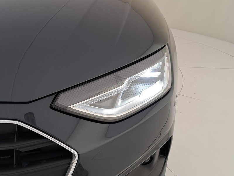 Audi A4 avant 35 2.0 tfsi mhev business 150cv s-tronic