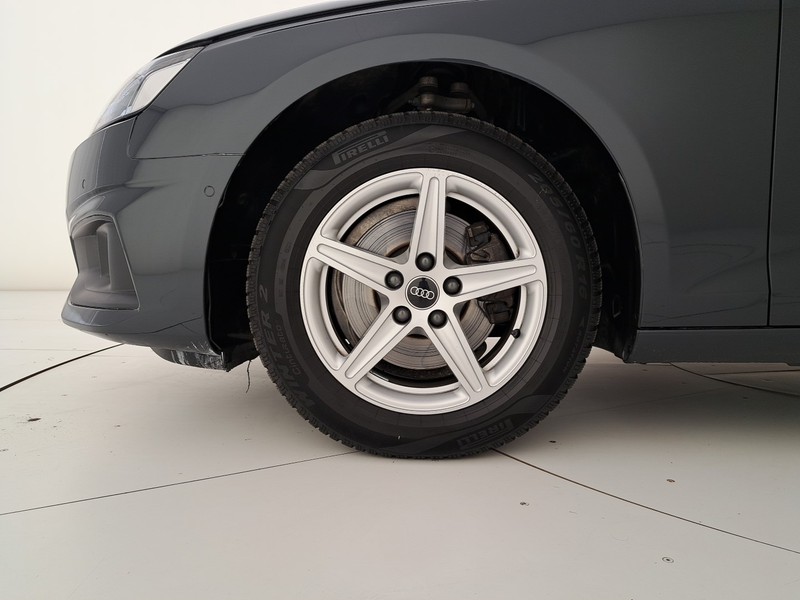 Audi A4 avant 35 2.0 tfsi mhev business 150cv s-tronic