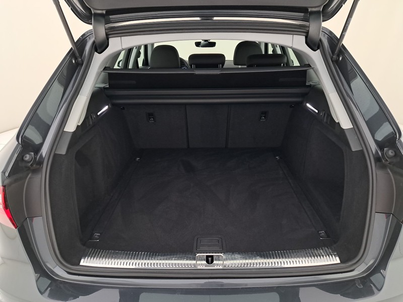 Audi A4 avant 35 2.0 tfsi mhev business 150cv s-tronic