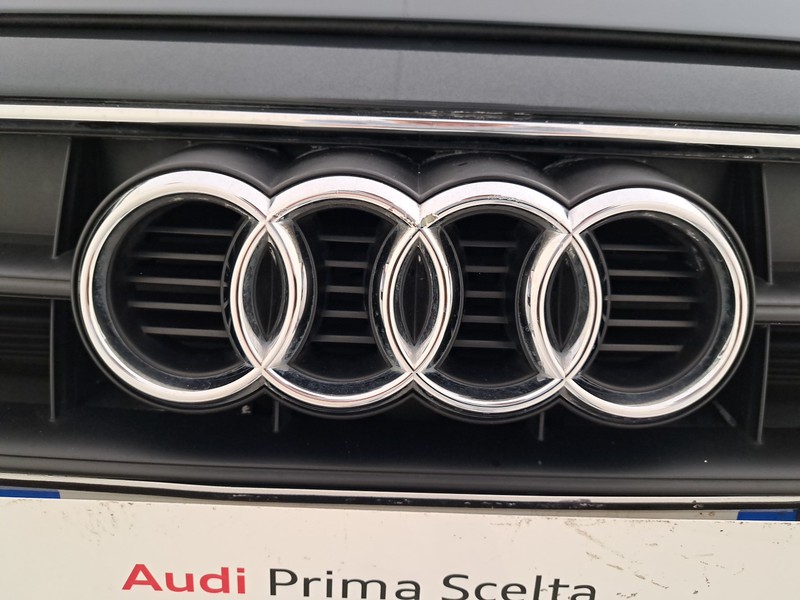 Audi A4 avant 35 2.0 tfsi mhev business 150cv s-tronic