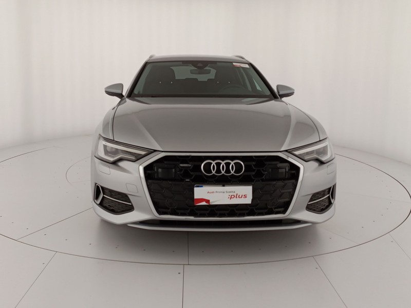 Audi A6 avant 40 2.0 tdi mhev 12v business advanced quattro s-tronic