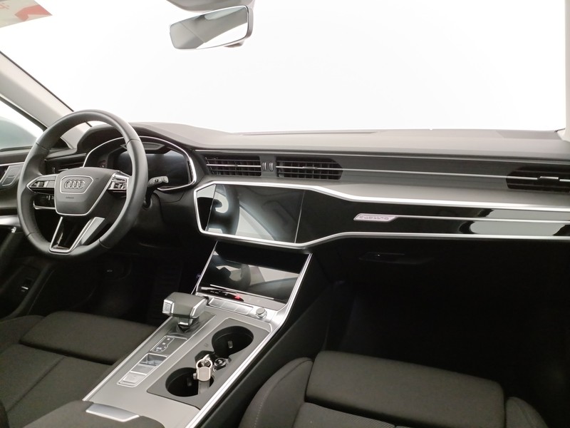 Audi A6 avant 40 2.0 tdi mhev 12v business advanced quattro s-tronic