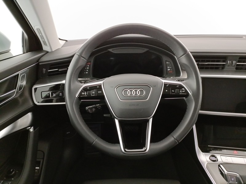 Audi A6 avant 40 2.0 tdi mhev 12v business advanced quattro s-tronic
