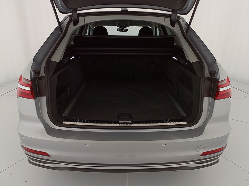 Audi A6 avant 40 2.0 tdi mhev 12v business advanced quattro s-tronic