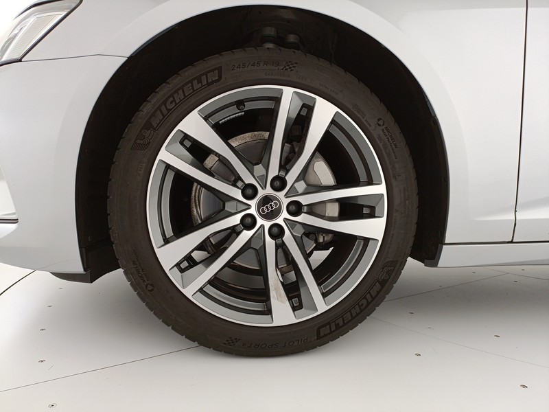 Audi A6 avant 40 2.0 tdi mhev 12v business advanced quattro s-tronic