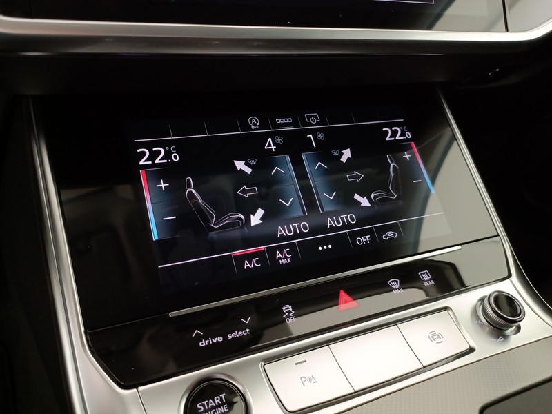 Audi A6 avant 40 2.0 tdi mhev 12v business advanced quattro s-tronic