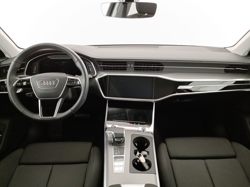 Audi A6 avant 40 2.0 tdi mhev 12v business advanced quattro s-tronic