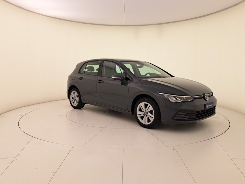 Volkswagen Golf 1.5 etsi evo life 130cv dsg