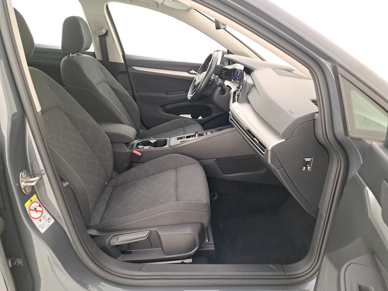 Volkswagen Golf 1.5 etsi evo life 130cv dsg