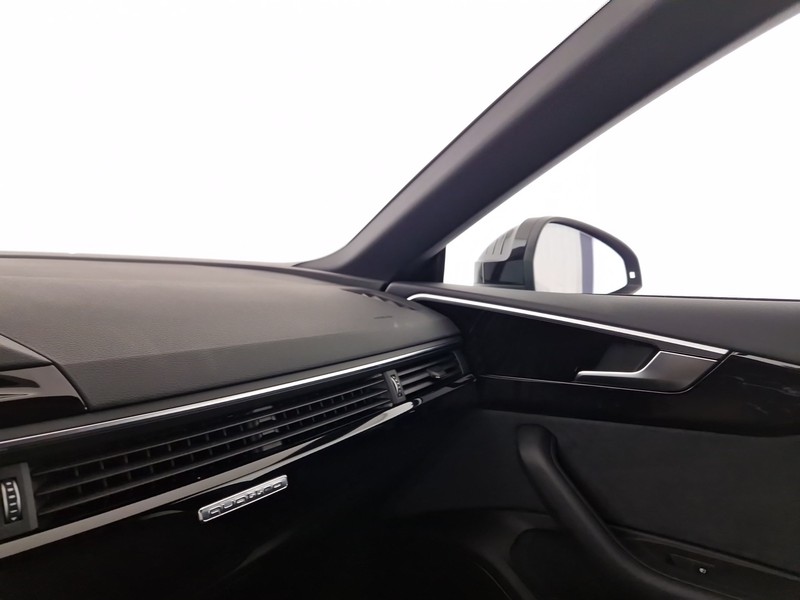 Audi A5 sportback 40 2.0 tdi mhev s line edition quattro 204cv s-tronic