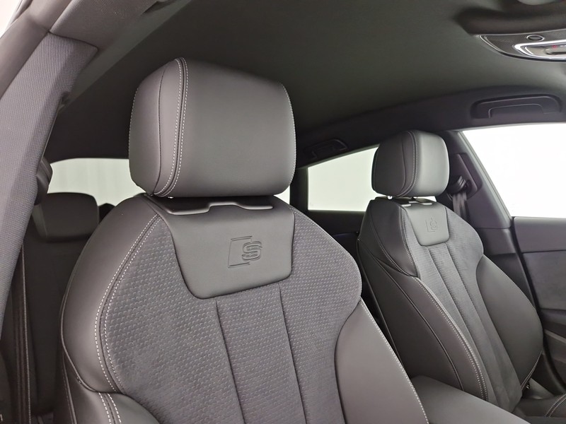 Audi A5 sportback 40 2.0 tdi mhev s line edition quattro 204cv s-tronic