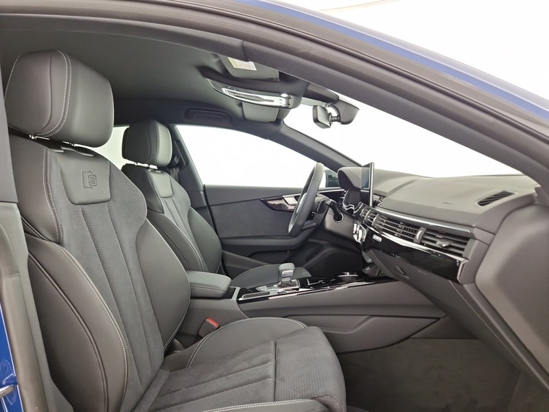 Audi A5 sportback 40 2.0 tdi mhev s line edition quattro 204cv s-tronic
