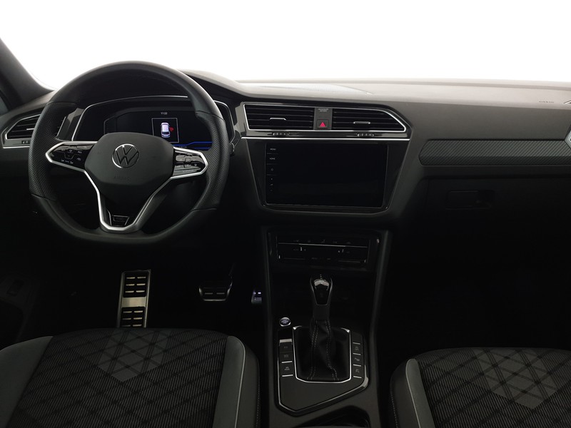 Volkswagen Tiguan 2.0 tdi r-line 150cv dsg