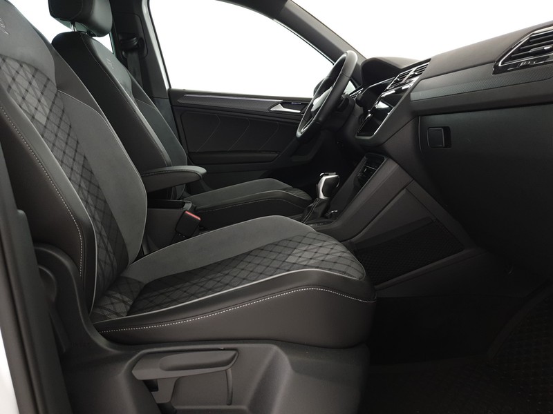 Volkswagen Tiguan 2.0 tdi r-line 150cv dsg