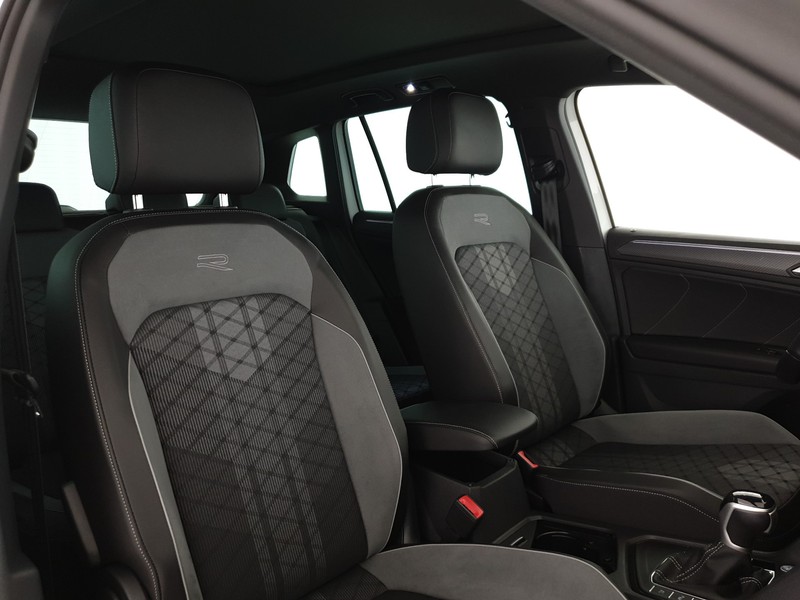 Volkswagen Tiguan 2.0 tdi r-line 150cv dsg