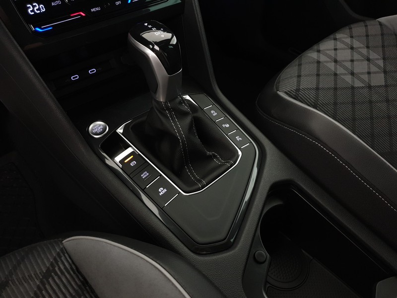 Volkswagen Tiguan 2.0 tdi r-line 150cv dsg