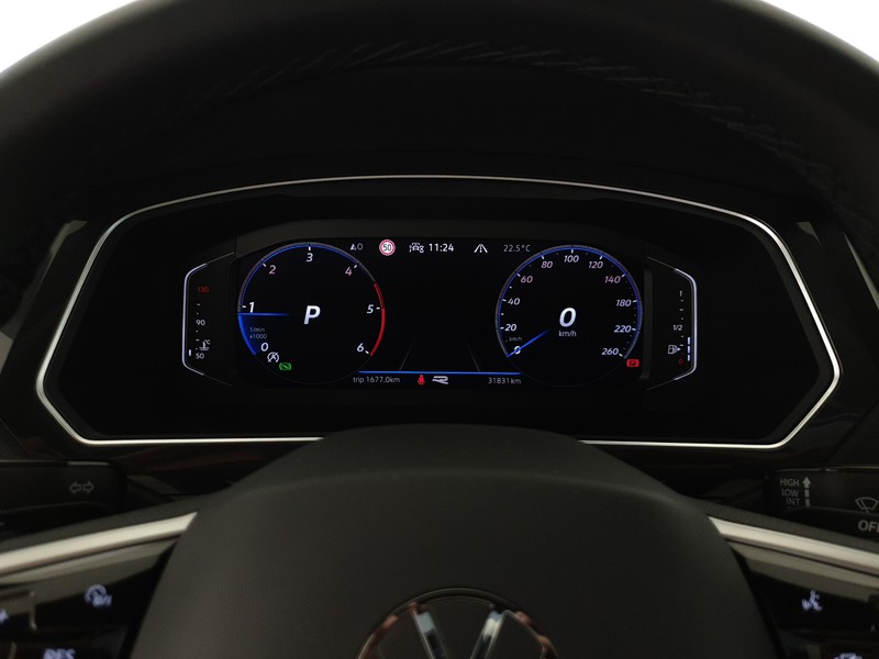 Volkswagen Tiguan 2.0 tdi r-line 150cv dsg