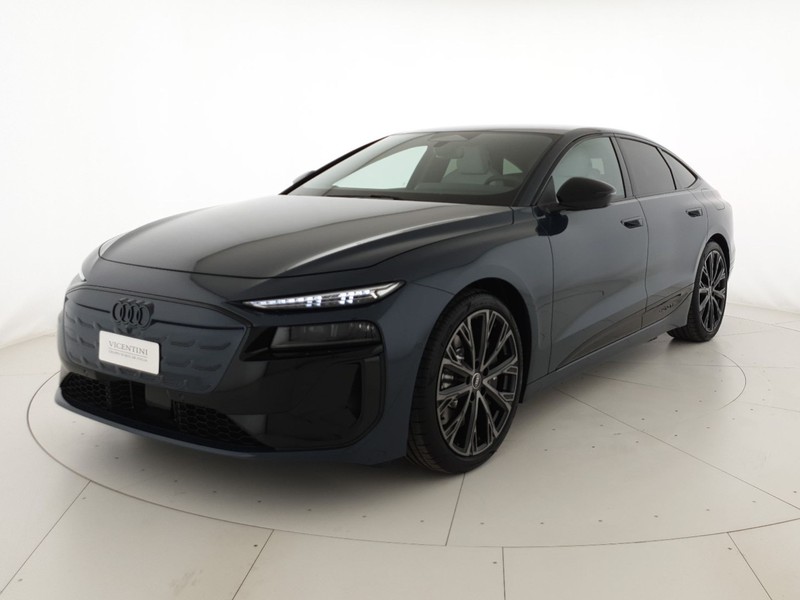 Audi S6 e-tron Sportback 551CV quattro Sport Attitude