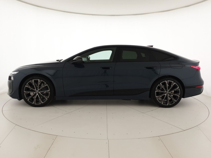 Audi S6 e-tron Sportback 551CV quattro Sport Attitude