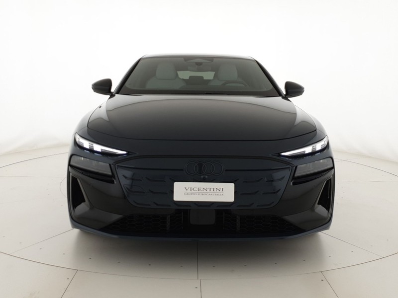 Audi S6 e-tron Sportback 551CV quattro Sport Attitude