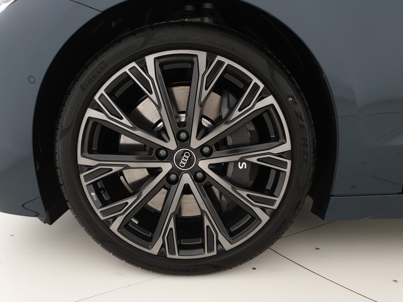 Audi S6 e-tron Sportback 551CV quattro Sport Attitude