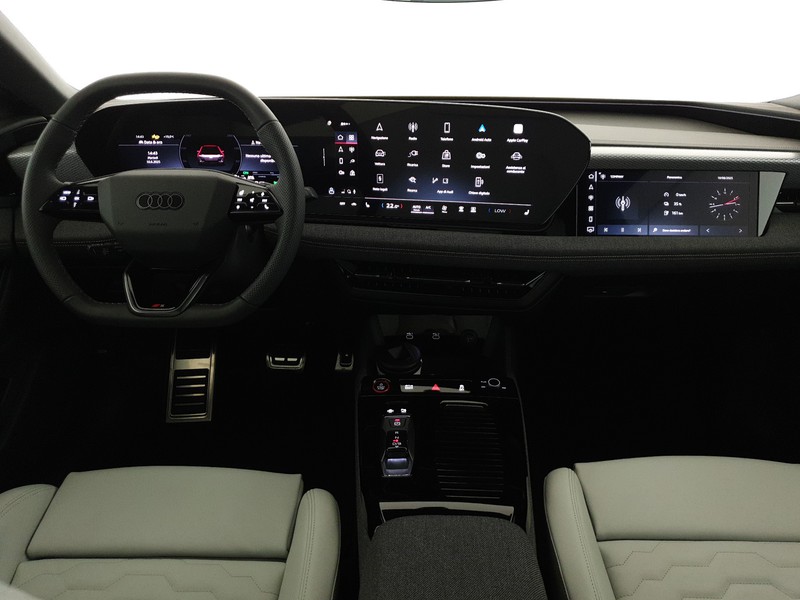 Audi S6 e-tron Sportback 551CV quattro Sport Attitude