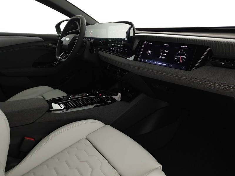 Audi S6 e-tron Sportback 551CV quattro Sport Attitude
