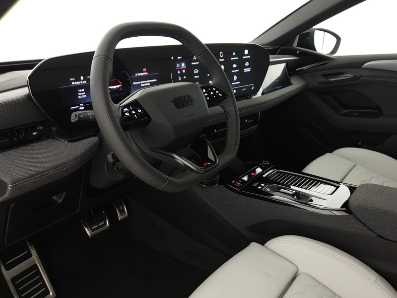 Audi S6 e-tron Sportback 551CV quattro Sport Attitude