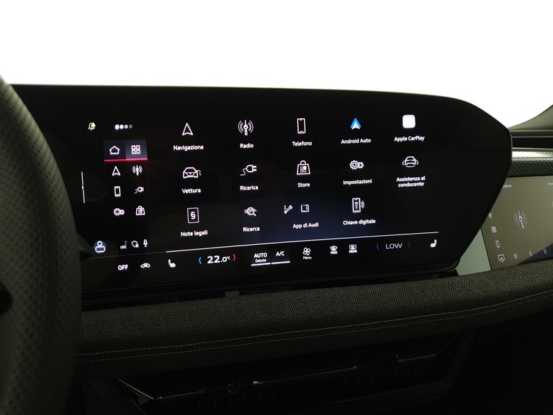Audi S6 e-tron Sportback 551CV quattro Sport Attitude