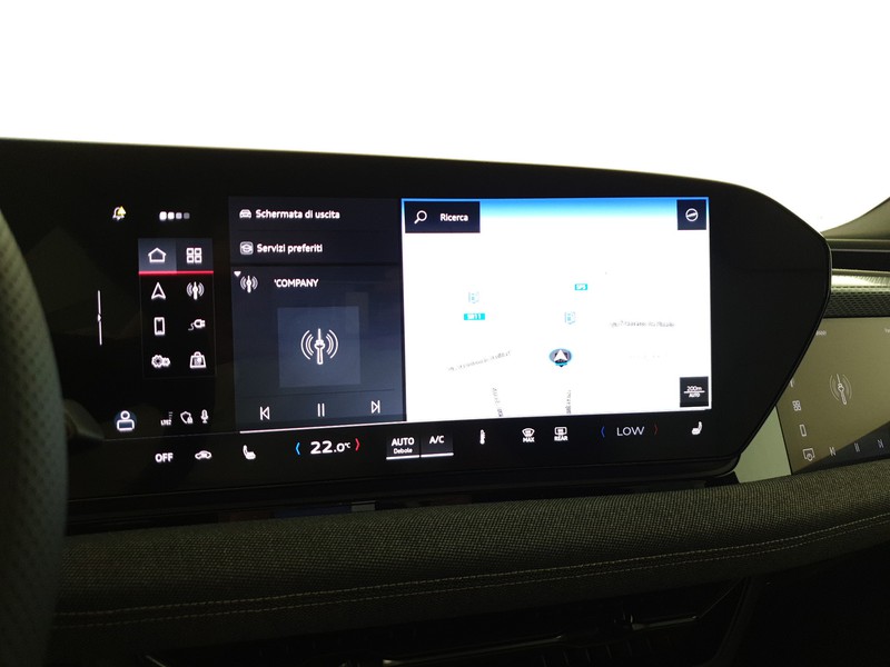 Audi S6 e-tron Sportback 551CV quattro Sport Attitude