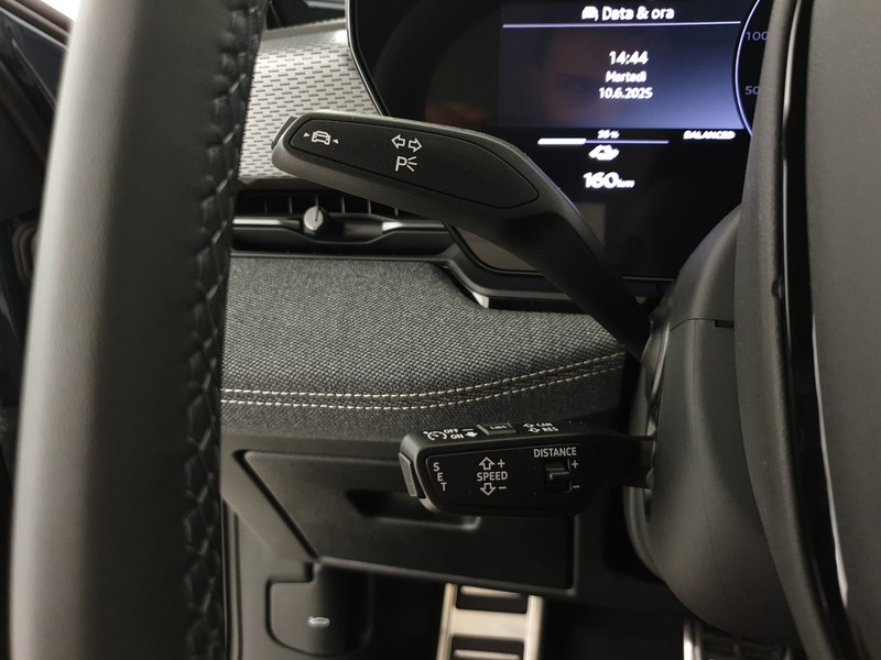 Audi S6 e-tron Sportback 551CV quattro Sport Attitude