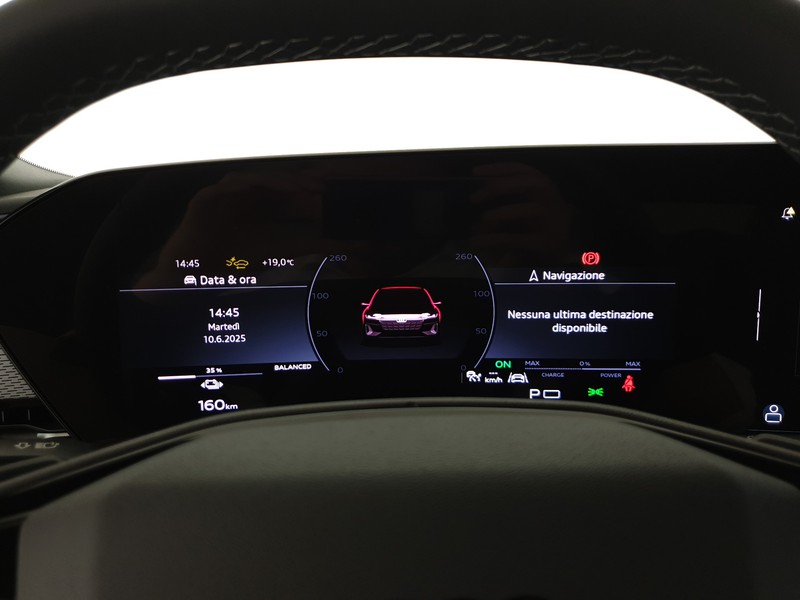 Audi S6 e-tron Sportback 551CV quattro Sport Attitude