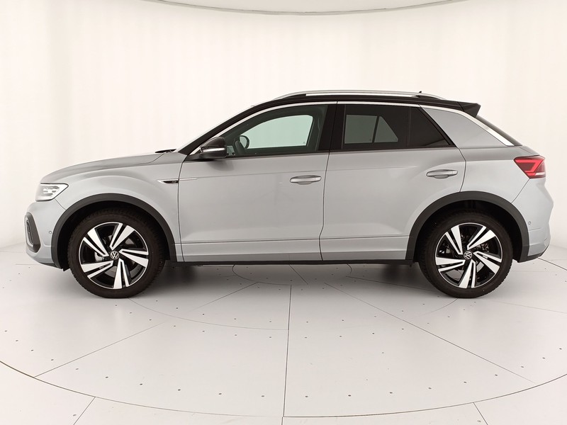 Volkswagen T-Roc 1.5 tsi r-line dsg