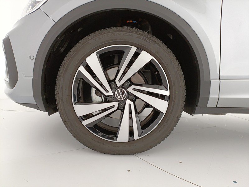 Volkswagen T-Roc 1.5 tsi r-line dsg