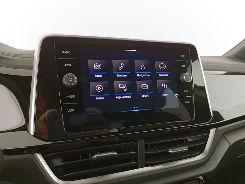 Volkswagen T-Roc 1.5 tsi r-line dsg