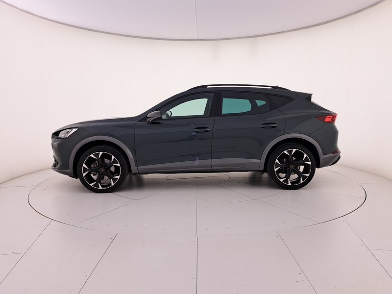 Cupra Formentor 2.0 tdi 150cv