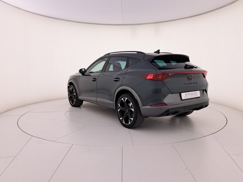 Cupra Formentor 2.0 tdi 150cv